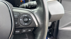 Toyota Corolla 1.8 VVT-i Hybrid Icon Tech 5dr CVT Hybrid Estate
